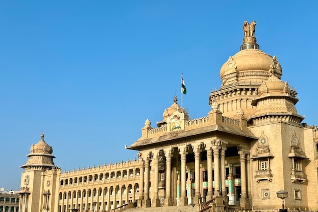 Sai Gold OGL Bangalore