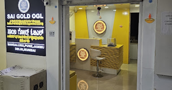 Contact Sai Gold OGL